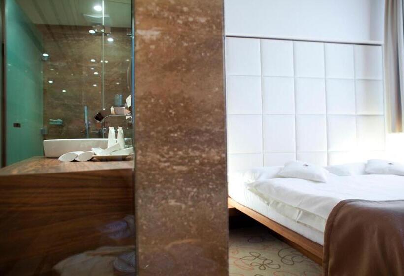 Апартаменты Superior 1 Спальня, Grund Resort Golf And Ski