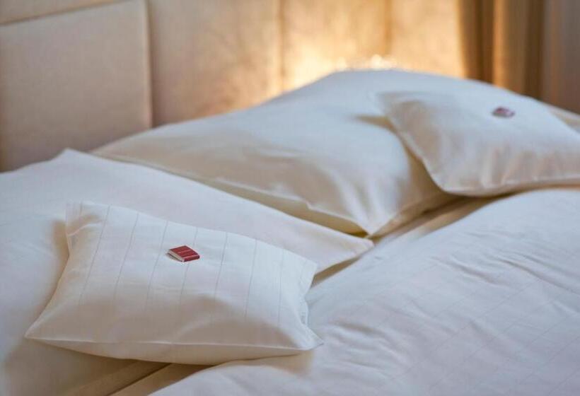 Апартаменты Deluxe 1 Спальня, Grund Resort Golf And Ski