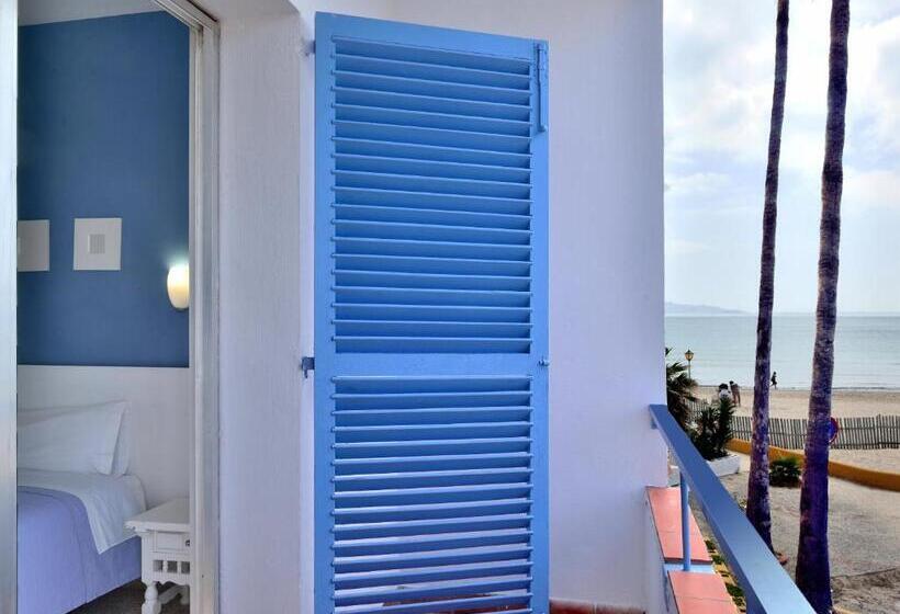 اتاق استاندارد, El Bahía Algeciras