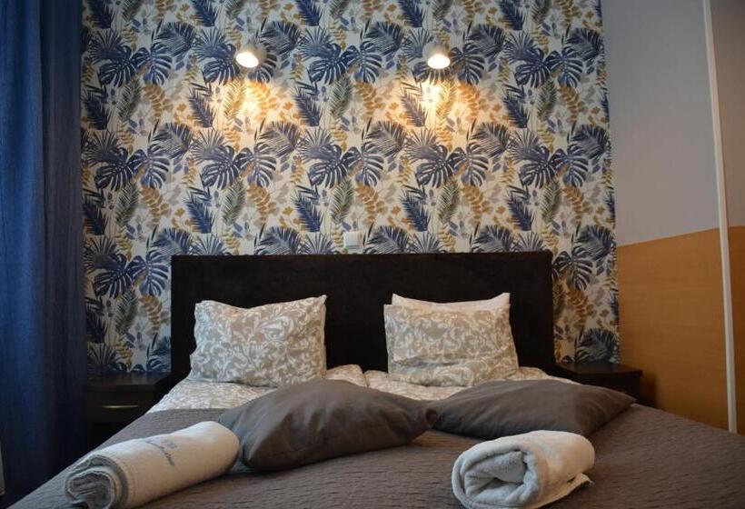 Apartamento 3 Dormitórios, Residence B&b La Fontaine Apart
