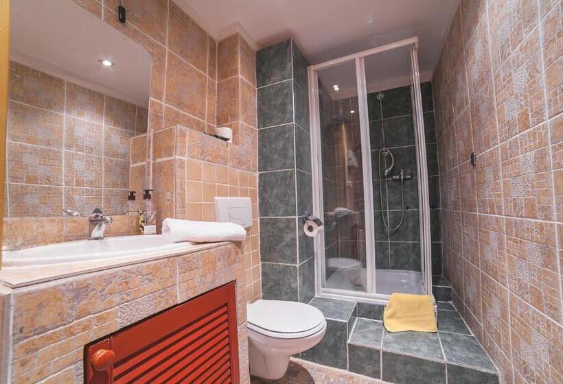 Apartamento 3 Dormitórios, Residence B&b La Fontaine Apart
