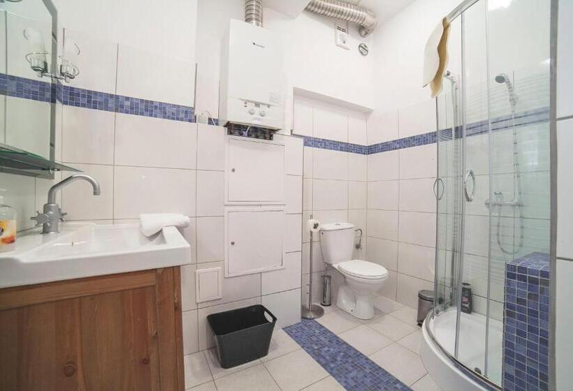 Quarto Familiar, Residence B&b La Fontaine Apart
