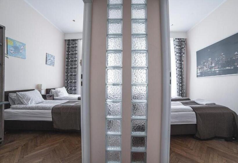 Apartamento 1 Dormitório, Residence B&b La Fontaine Apart