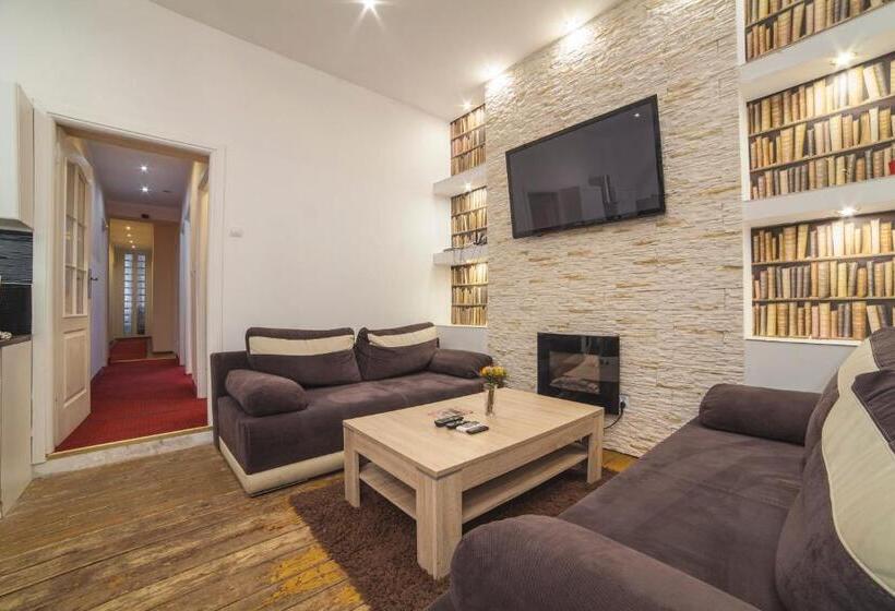 Apartamento 1 Dormitório, Residence B&b La Fontaine Apart