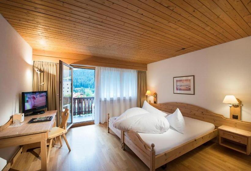 اتاق استاندارد, Bellaval Scuol