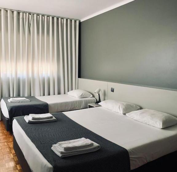 Номер Стандарт, Do Paço By Vimahotels