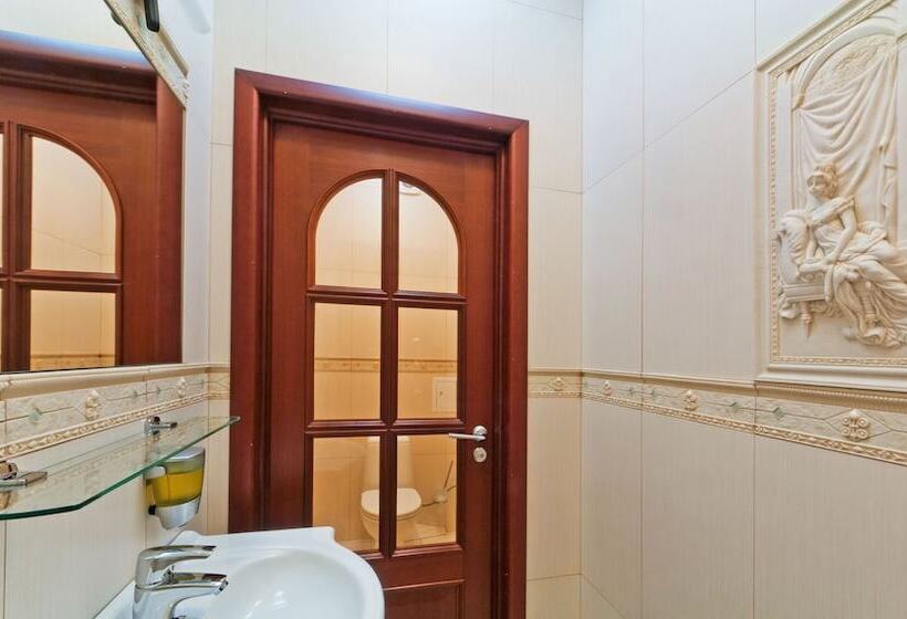 اتاق پنت هاوس, K Vizit