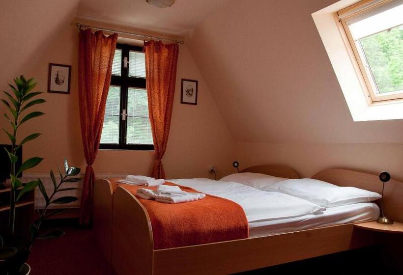 Номер Стандарт, Paradies