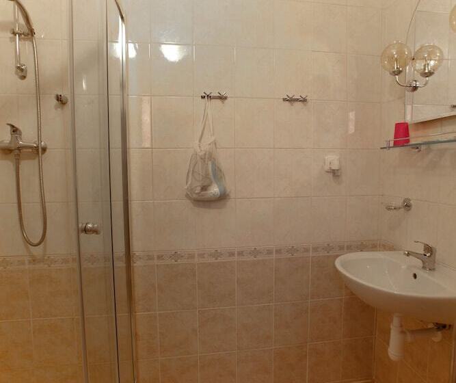 Апартаменты Deluxe 2 Спальни, Paradies