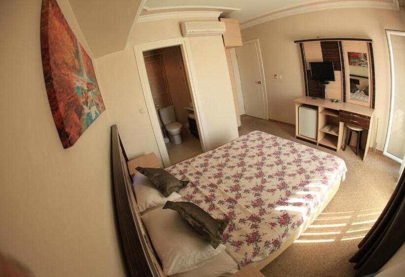 Quarto Estandar, Vita Park Boutique