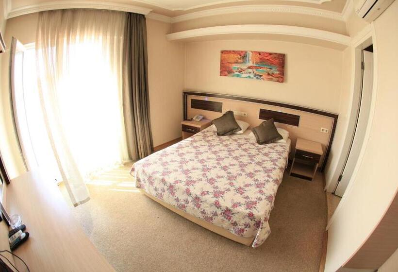 اتاق استاندارد, Vita Park Boutique