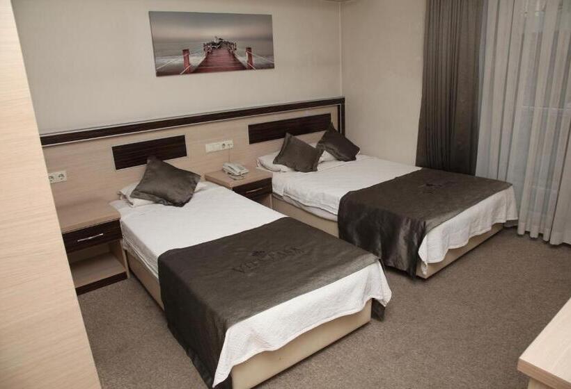 Quarto Estandar, Vita Park Boutique