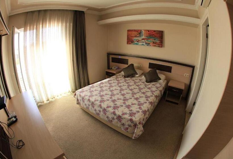 Quarto Estandar, Vita Park Boutique
