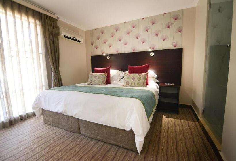 חדר סופריור, Signal Hill Lodge