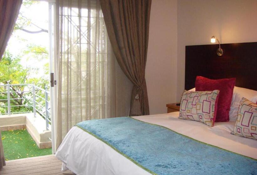 חדר פרמיום, Signal Hill Lodge