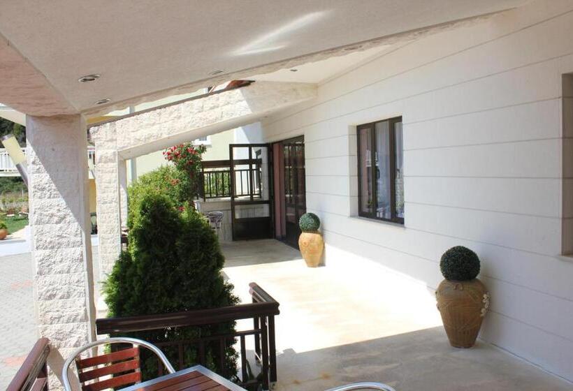 Номер Стандарт Трехместный, Guesthouse San Antonio