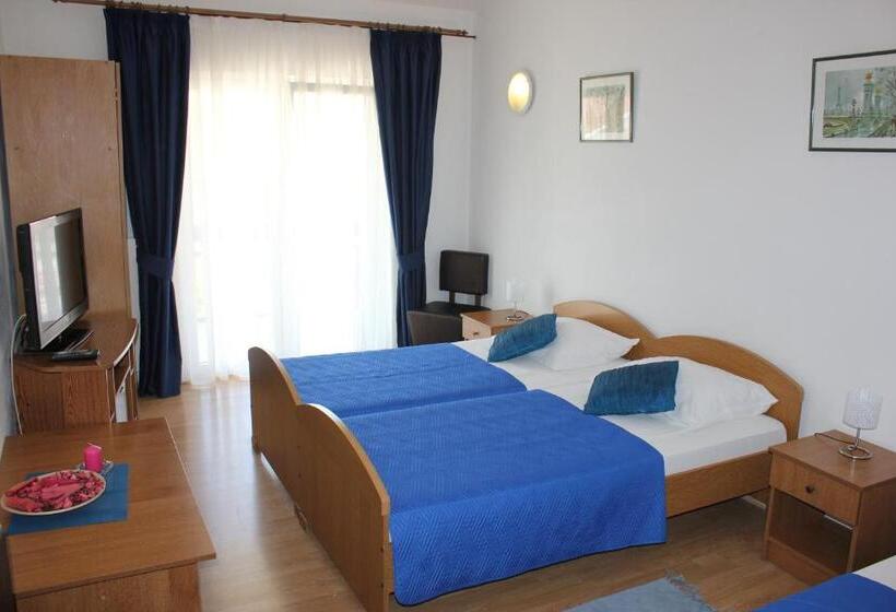 Номер Стандарт Трехместный, Guesthouse San Antonio
