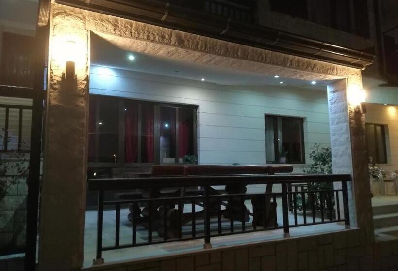 Номер Стандарт, Guesthouse San Antonio