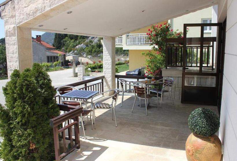 Номер Стандарт, Guesthouse San Antonio