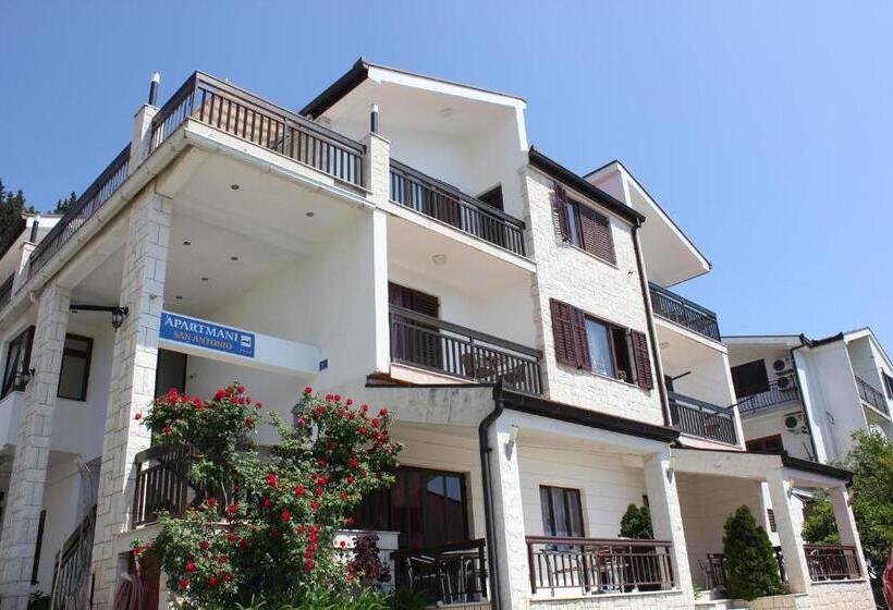 Номер Стандарт, Guesthouse San Antonio