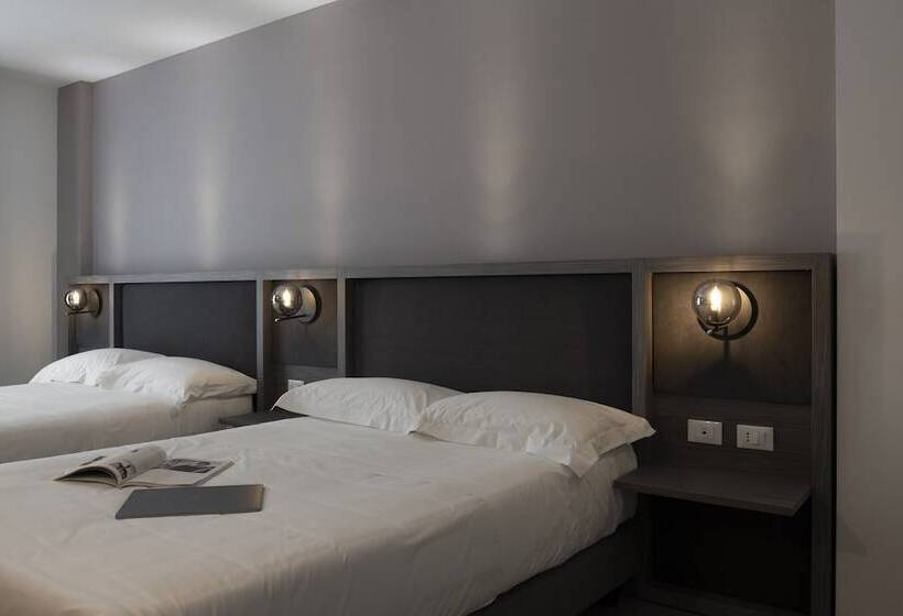 Номер Deluxe Вид на Море, Resort La Battigia Beach & Spa