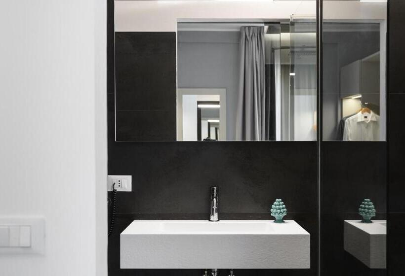Family Suite, Resort La Battigia Beach & Spa