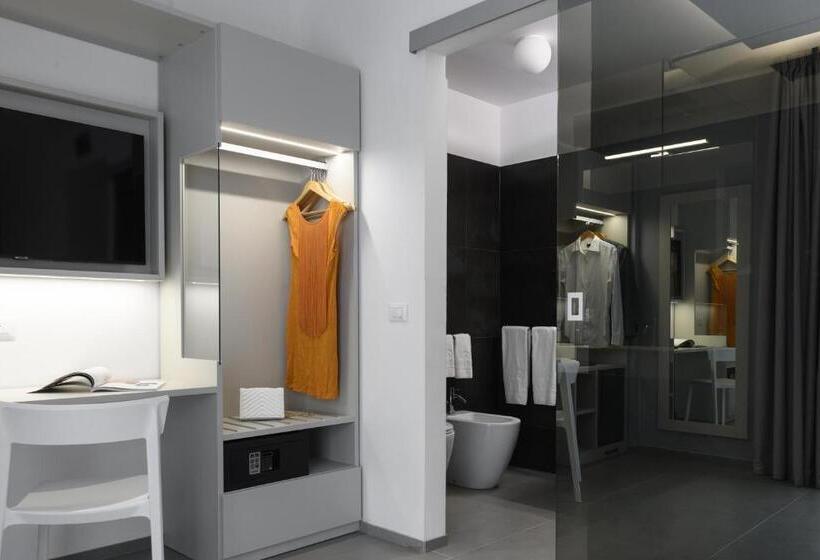 Family Suite, Resort La Battigia Beach & Spa
