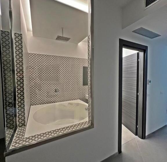 Family Suite, Resort La Battigia Beach & Spa