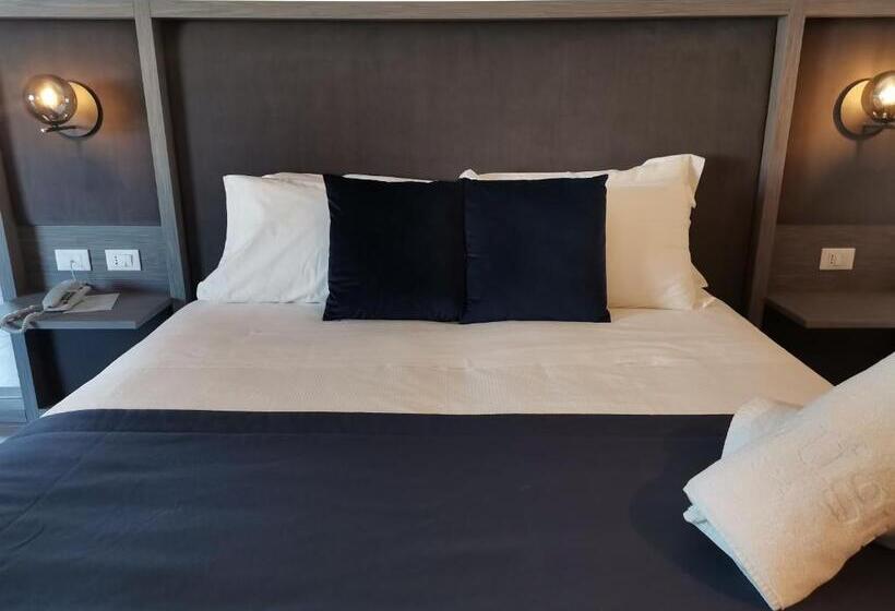 Номер Стандарт Вид на Сад, Resort La Battigia Beach & Spa