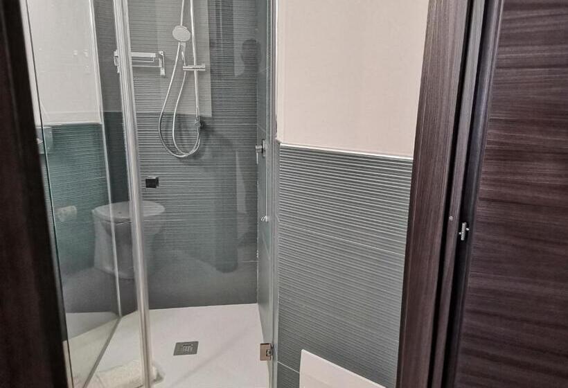 Трехместный Номер Стандарт Вид на Сад, Resort La Battigia Beach & Spa
