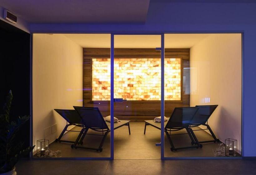 Полулюкс, Resort La Battigia Beach & Spa