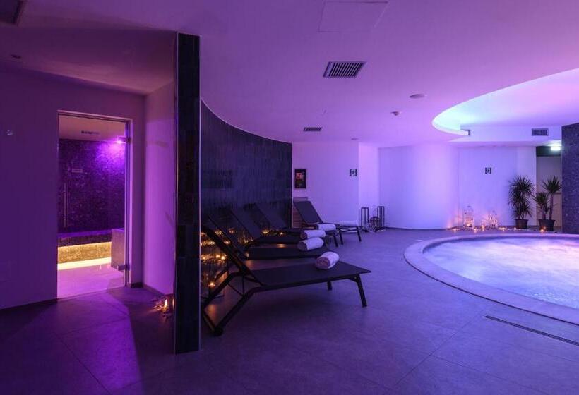 Люкс, Resort La Battigia Beach & Spa