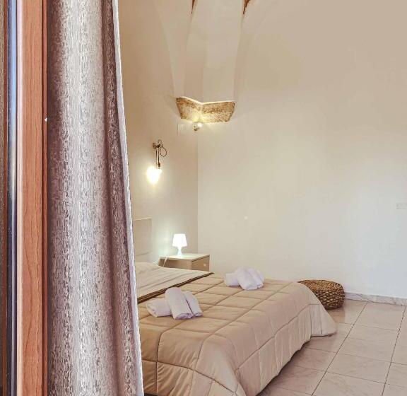 标准间, Albergo Diffuso Cortellenica