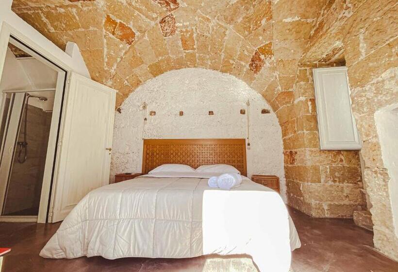 基本间, Albergo Diffuso Cortellenica