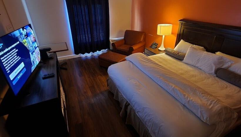 Номер Стандарт, B&j Hotel And Apartments