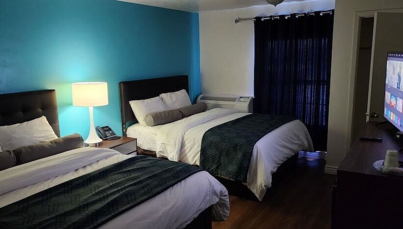 Номер Стандарт, B&j Hotel And Apartments