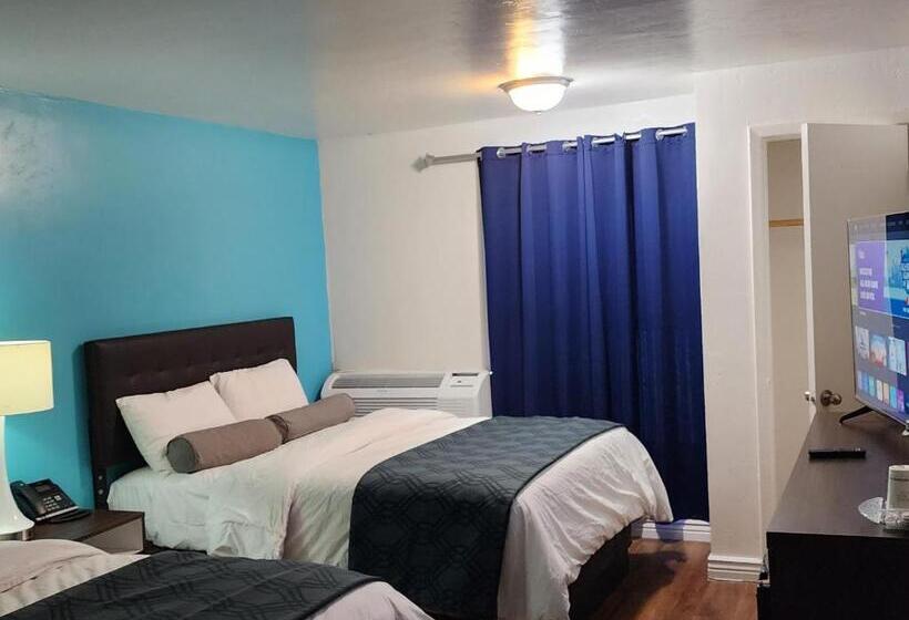 Номер Стандарт, B&j Hotel And Apartments