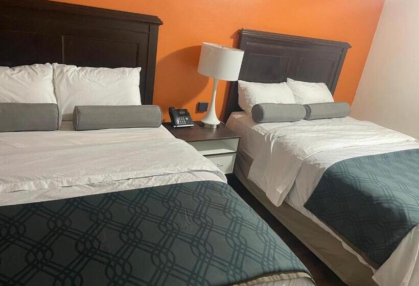 Номер Стандарт, B&j Hotel And Apartments