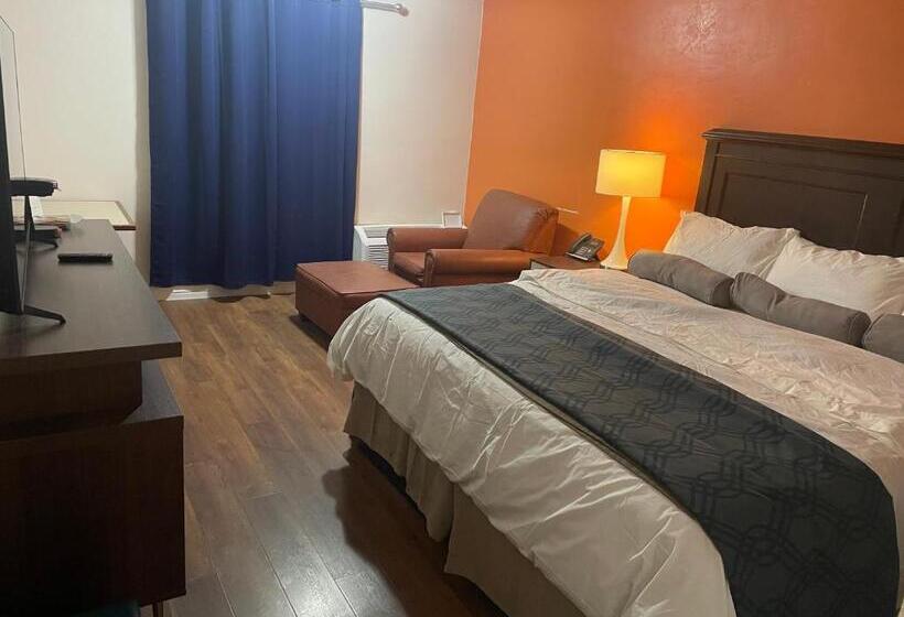 Семейный Номер, B&j Hotel And Apartments