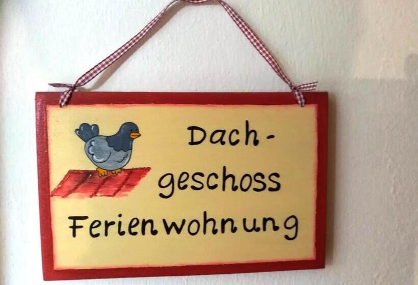 침실 2개 아파트, Ferienhof Kehlbauer