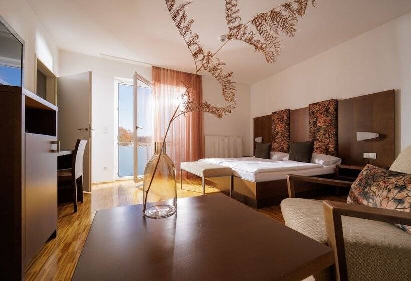 Номер Стандарт, Garni Toscanina   Adults Only
