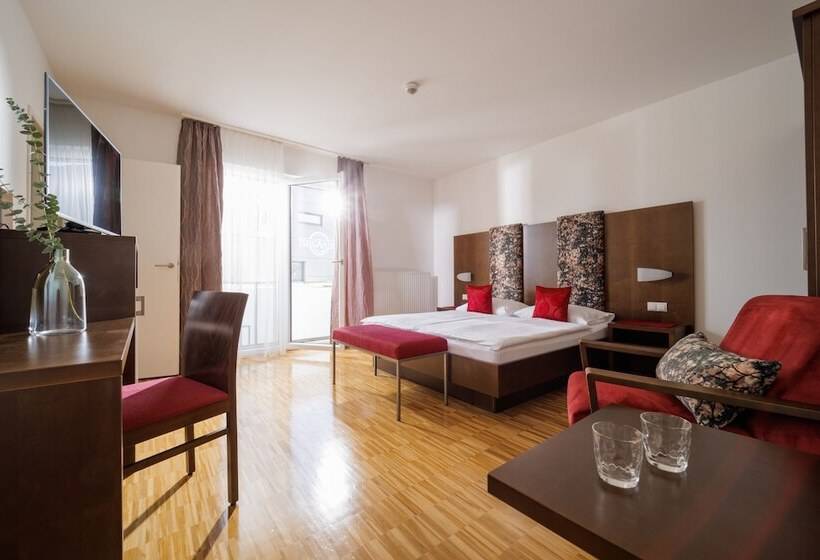 Номер Стандарт, Garni Toscanina   Adults Only