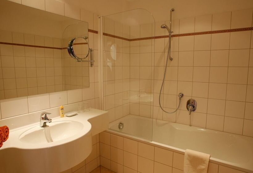 Quarto Familiar, Haflingerhof