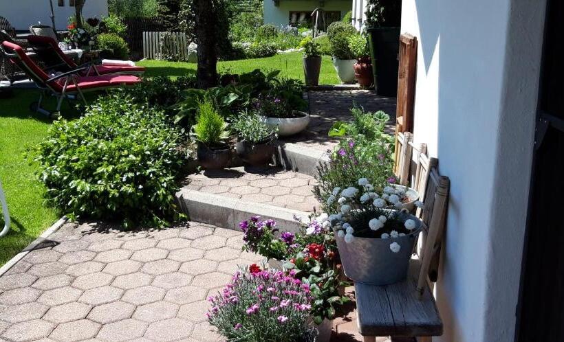 Номер Стандарт, Landhaus Dengg