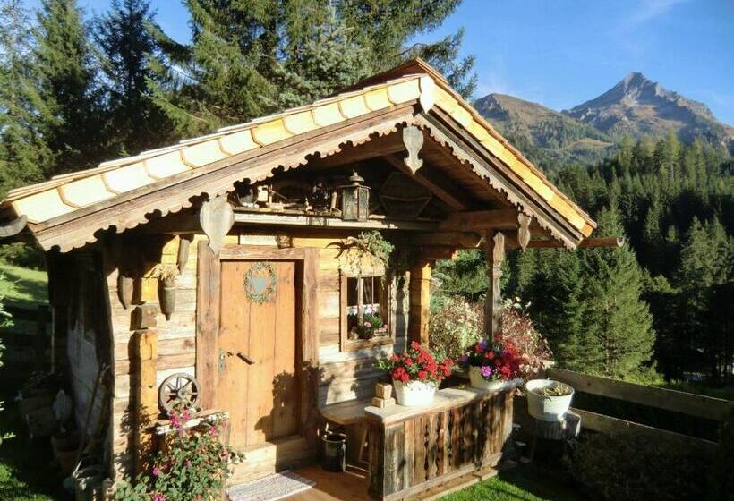 Апартаменты 1 Спальня с Видом, Landhaus Dengg