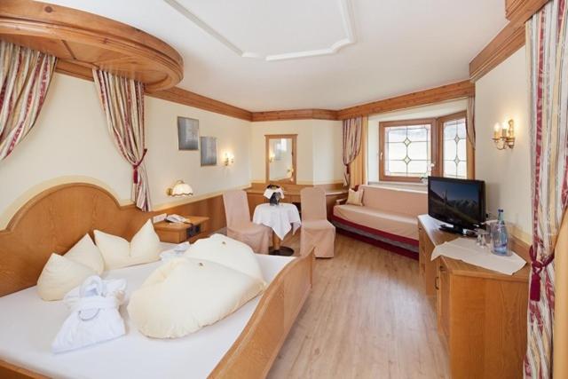 컴포트 룸, Magdalena Im Zillertal   Urlaub Mit Hund
