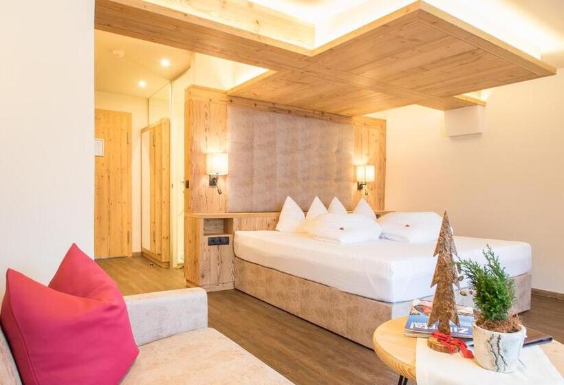 수피리어 룸, Magdalena Im Zillertal   Urlaub Mit Hund