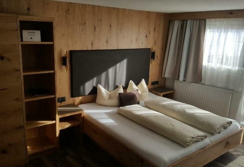 Номер Deluxe, Pension Elisabeth