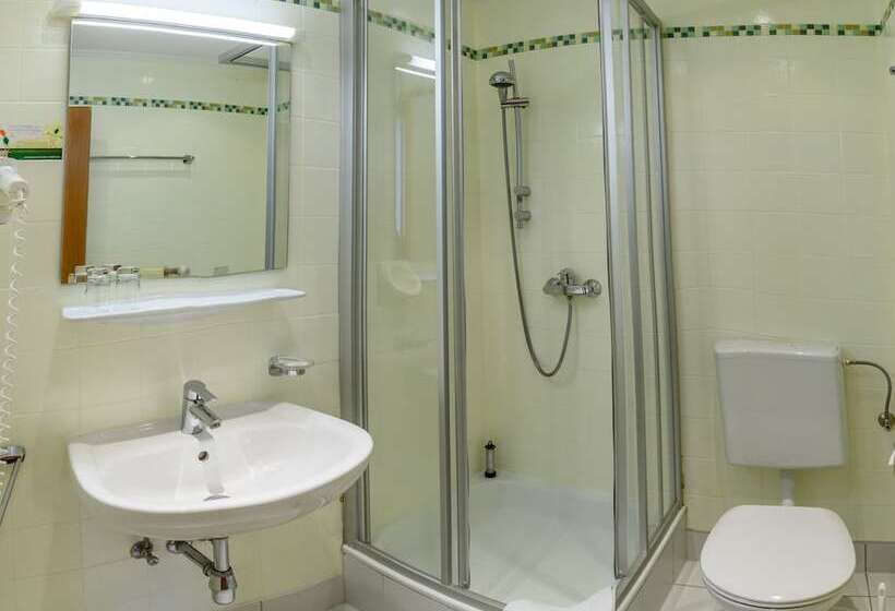 Quarto Estandar, Puttererseehof