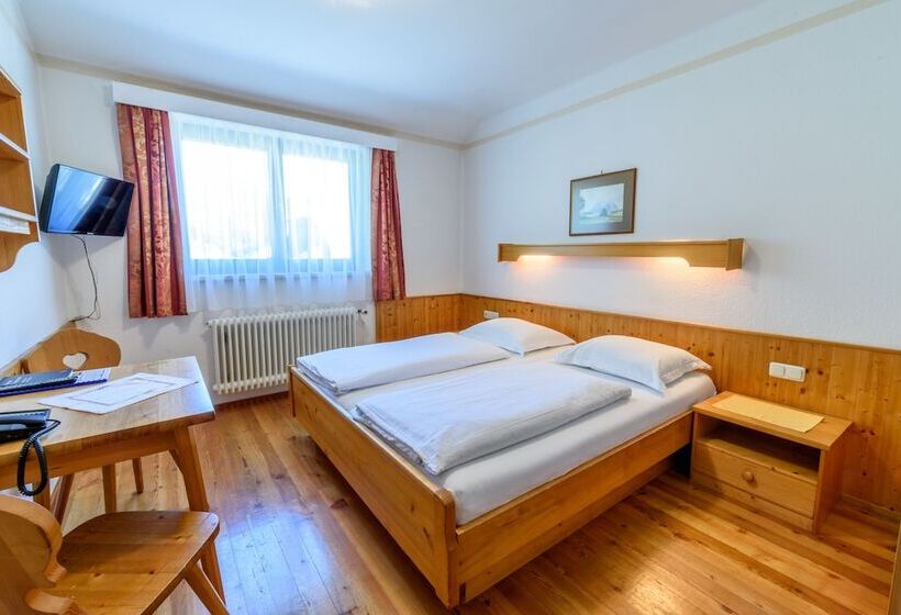 Номер Стандарт, Puttererseehof